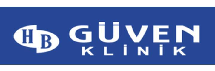 Клиника «Hb Guven» (Хб Гювен), Баку - фото