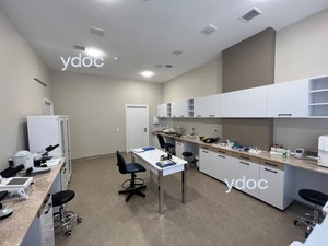 Кабинет специалиста
