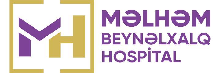 Клиника «Melhem Hospital» (Мелхем), Баку - фото