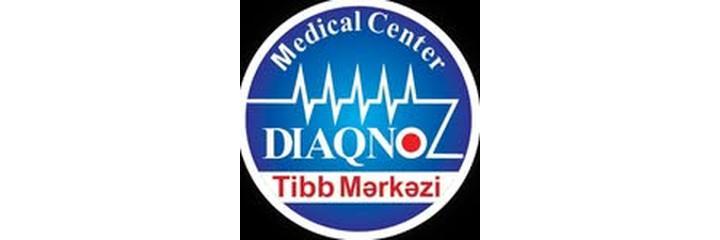 Медицинский центр «Diaqnoz» (Диагноз), Баку Медицинский центр «Diaqnoz» (Диагноз), Баку - фото