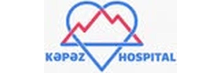 Клиника «Kepez Hospital» (Кепез), Баку - фото