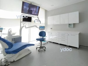 Кабинет стоматолога