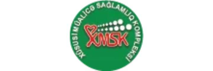 Клиника «XMSK», Баку Клиника «XMSK», Баку - фото