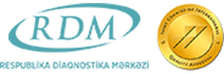 Клиника «RDM», Баку - фото