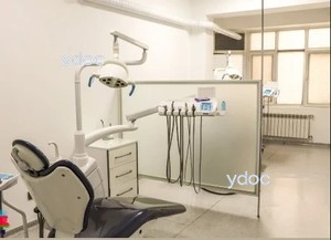 Кабинет стоматолога 
