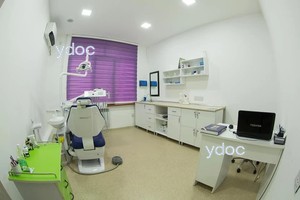 Кабинет стоматолога