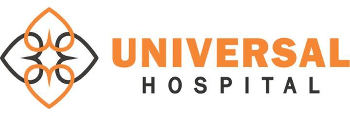 Клиника «Universal Hospital» (Универсал), Баку - фото