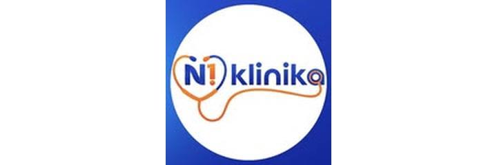 «№1 Klinika» (Клиника №1), Баку «№1 Klinika» (Клиника №1), Баку - фото
