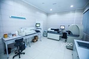 Кабинет специалиста