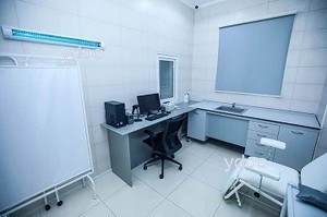 Кабинет специалиста