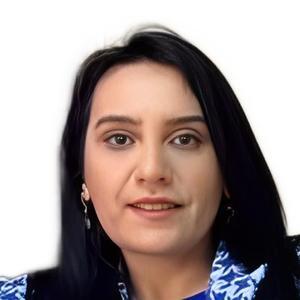 Капакова Эльвира - фотография Капакова Эльвира , педиатр, детский аллерголог - Гянджа