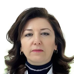 Капагова Алмаз , эндокринолог - Гянджа
