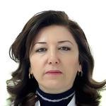 Капагова Алмаз , Эндокринолог - Гянджа