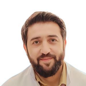 Дадашов Парвиз , дерматолог , врач-косметолог - Баку