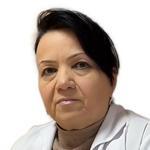 Исмайлова Адила , Физиотерапевт - Гянджа