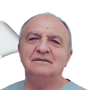 Аббасов Сардар , терапевт - Гянджа