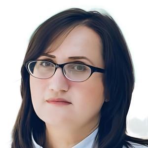 Исмайлова Шафа , кардиолог - Гянджа