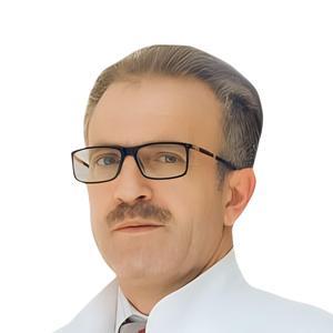 Магеррамов Кошгар , гастроэнтеролог, гепатолог, эндоскопист - Гянджа