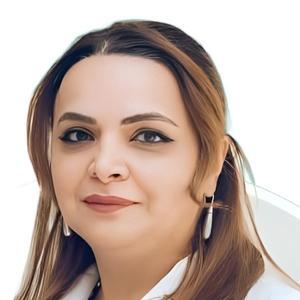 Аббасова Гюнель , врач узи, рентгенолог - Гянджа