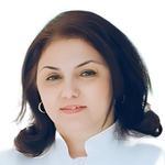 Фараджова Айгюн , Педиатр, Детский инфекционист - Гянджа