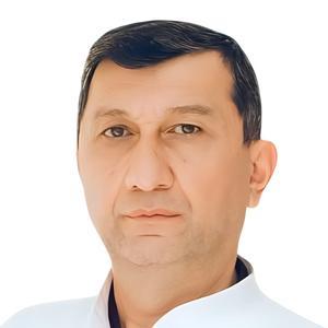 Мирзаев Азер , кардиолог - Гянджа