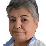 Аскерова Этибар , ЛОР - Гянджа