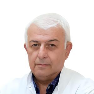 Аббасов Назим , невролог - Гянджа