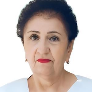 Гусейнова Рухсара , терапевт - Гянджа