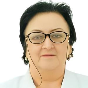 Аббасова Азаде , педиатр - Гянджа