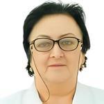 Аббасова Азаде , Педиатр - Гянджа