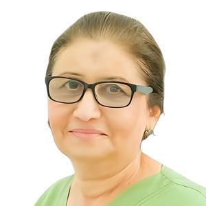 Акбарова Саадат , психиатр , невролог - Гянджа