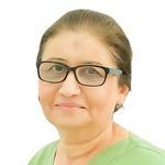 Акбарова Саадат , Психиатр, Невролог - Гянджа