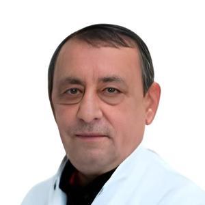 Гасанов Ариф , андролог - Гянджа