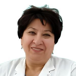 Новрузова Кифаят , гинеколог - Гянджа