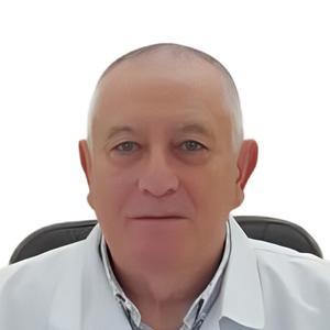 Ибрагимов Ниязи , хирург - Гянджа
