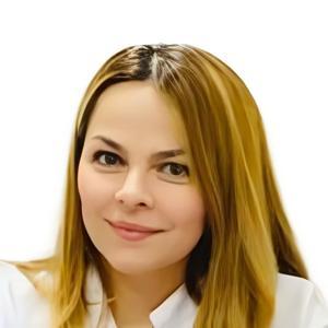 Хесенова Халиде , гинеколог - Гянджа