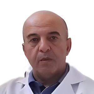 Исмаилов Джавид , клинический психолог - Гянджа