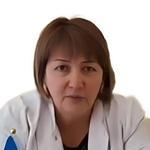 Хешимова Диляра , Гинеколог - Гянджа