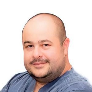 Абдуллаев Анар , детский хирург, акушер, гинеколог - Гянджа