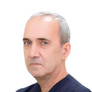 Ибрагимов Эльман , анестезиолог-реаниматолог - Гянджа