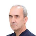 Ибрагимов Эльман , Анестезиолог-реаниматолог - Гянджа