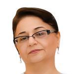 Турабова Фирдуса , Врач УЗИ - Гянджа