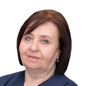 Бабаева Гульназ - фотография Бабаева Гульназ , гинеколог - Гянджа