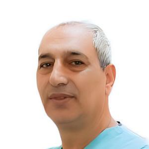 Рагимов Князь , невролог - Гянджа