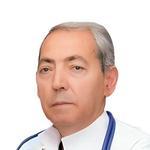 Ибрагимов Гурбан , Терапевт - Гянджа