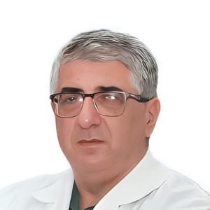 Бабаев Махир , анестезиолог-реаниматолог - Гянджа