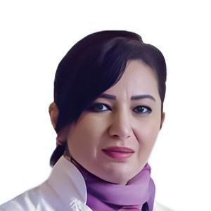 Алиева Нигяр , гастроэнтеролог, гепатолог, эндоскопист - Гянджа