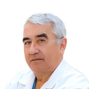 Гасымов Шахаддин , лор - Гянджа