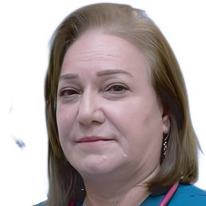 Дадашова Унбул , педиатр, неонатолог - Гянджа