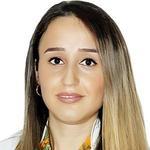 Асадова Фарида Асадова Фарида , Гинеколог, акушер - Гянджа